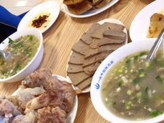 -一头牛馅饼店总店(卫工街店)