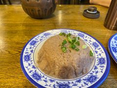-百年老扣碗(沙坪坝店)