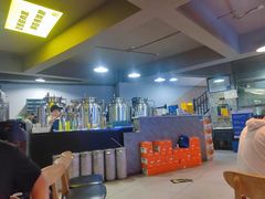 -四禧精酿烧烤串吧(大明湖店)