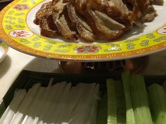 -那家小馆•北京菜•烤鸭(中关村店)