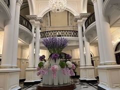 -Salon de Ville浦江汇(上海外滩华尔道夫酒店店)