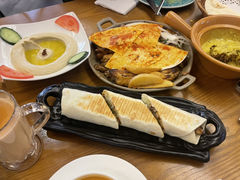 -BRBR叙利亚餐厅(总店)