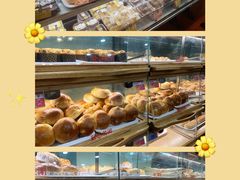 -新侨三宝乐面包店(崇文门店)