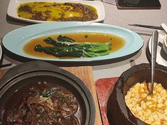 -绿茶餐厅(广州天河城店)