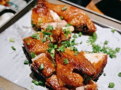 -绿茶餐厅(沙井新沙天虹店)