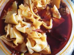 -兰州老马食府(小潞邑店)