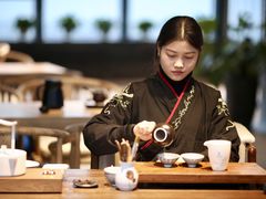 -轻武堂传统射箭·功夫茶·射击体验馆(仁和新城店)