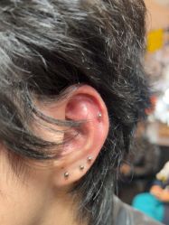 -匿名者纹身学院派·刺青