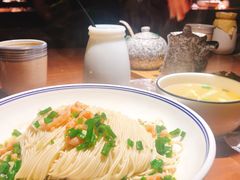 -十面春风·江南面馆(崇宁路店)