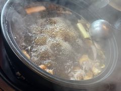 -滇野云南野生菌餐厅(陕西南路店)