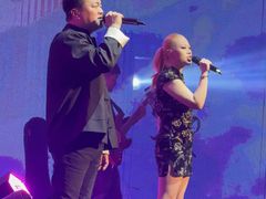 -MOSSO·Liveshow(M3香港广场店)