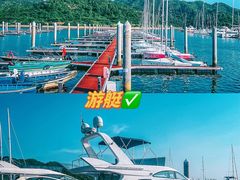 -巽寮湾