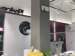 -卓梵美发·精品Salon