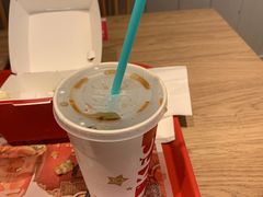 -肯德基(福清万达店)