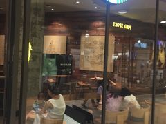 -星巴克(深圳梅林虹湾店)