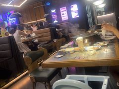 -匠子烤鱼(东方万达店)
