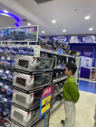 -玩具反斗城(骏壹万邦店)