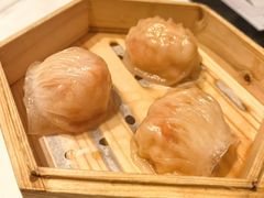 穗城竹笋尖蒸虾饺皇-广州酒家(文昌总店)