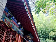-罔极寺