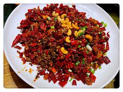 -鸡毛店·川菜(双楠店)