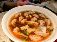 -东园小馆·早茶·淮扬小炒(江都路店)