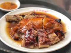 -黄连大头华烧鹅店(大良店)