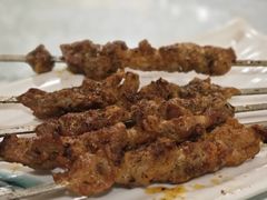 -马尔龙新疆饭店·清真(长青路店)