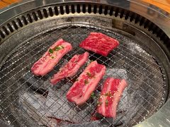 -御牛道日式烤肉料理(杭州万象城店)
