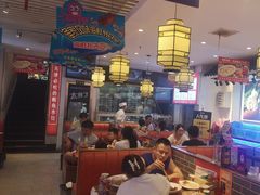 -渔家风味·鲅鱼水饺·央视展播·海鲜天津菜(开发区店)