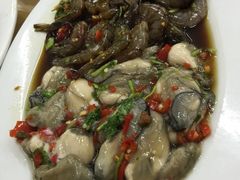 -长平老姿娘夜粥(平东一街店)
