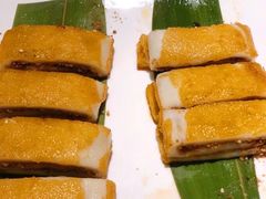 -张福记(陇海中路店)