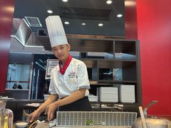 -湘汇概念铁板烧(铁西万达店)