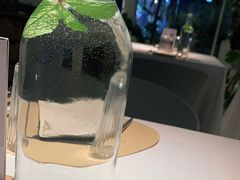 -春树下·树屋花房西餐厅(罍街AS1980店)