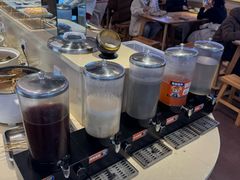 -素满香·食养自助(建邺万达店)