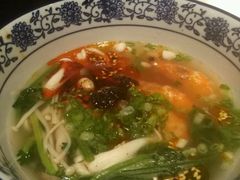 -索菲特酒店·海鲜自助 ·聚餐厅