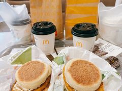 -麦当劳(温州人民路店)