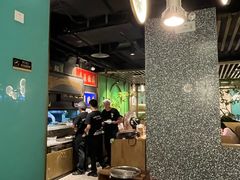 -鲜潭蒸汽石锅鱼(五道口购物中心店)