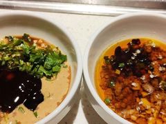 -海底捞火锅(龙湖三千集店)