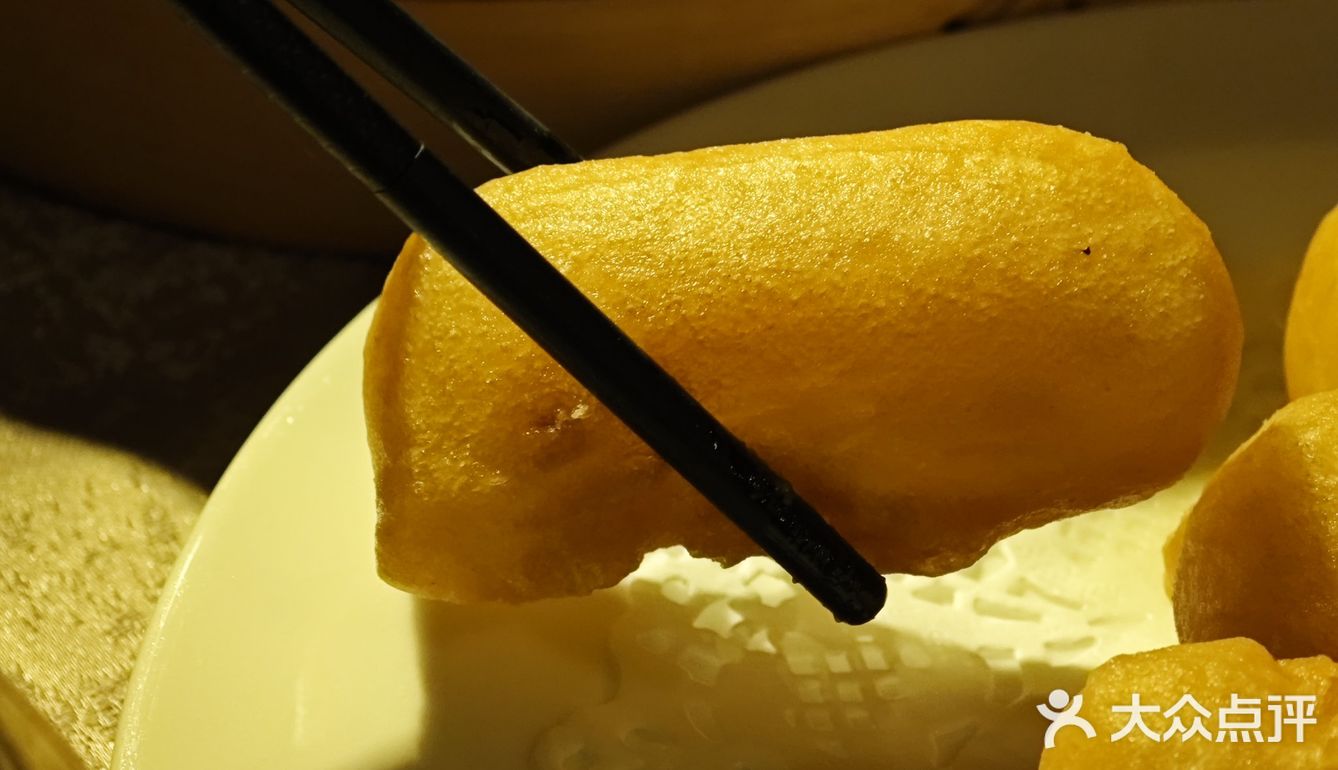 广东粤菜 | 来过这家才知道什么是正宗「味道」