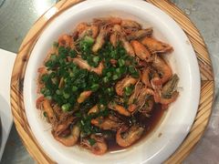 -走马楼饭庄(慈城古县城店)