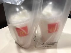 -麦当劳(天兴罗斯福店)