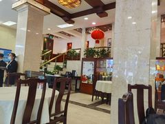大堂-王宝和酒家(黄浦店)