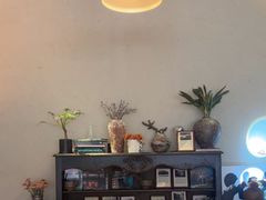 -Blac+Blac(中海环宇荟店)