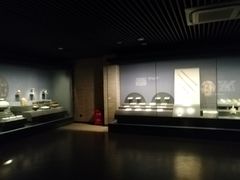 -汉景帝阳陵博物院