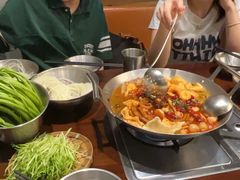 -小螺大作·螺蛳粉火锅(林和西店)