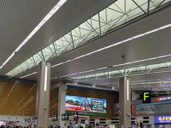 -福州长乐国际机场
