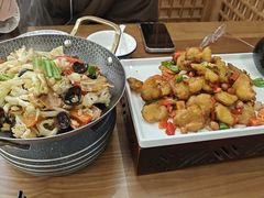 -鸿运楼·舌尖上的徽菜