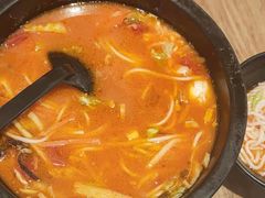 -过桥缘·过桥米线(西冶街店)