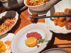 -不念·福建码头(宝龙一城店)