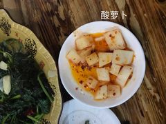 -胡师傅三下锅(汽车站店)